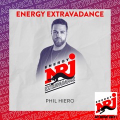 ENERGY EXTRAVADANCE II with DJ PHIL HIERO - 26.4.2024