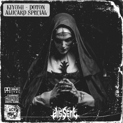 kiyomi - doton (alucard special)