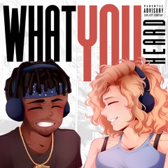 Dee TheDemon - What You Heard (feat. TK Da Locc)