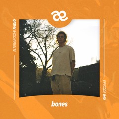 Altergroove Radio 040 - bones