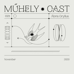 Ábris Gryllus - Műhelycast #21