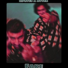 Liphter feat AttaK - Fake