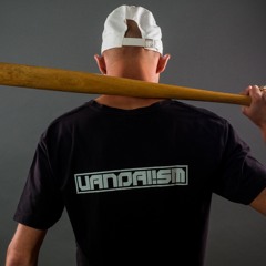 Vandal!sm - Mash1up[MSTR]