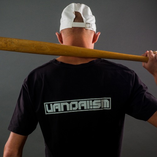 Vandal!sm - Mash1up[MSTR]