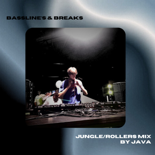 Basslines & Breaks: Java