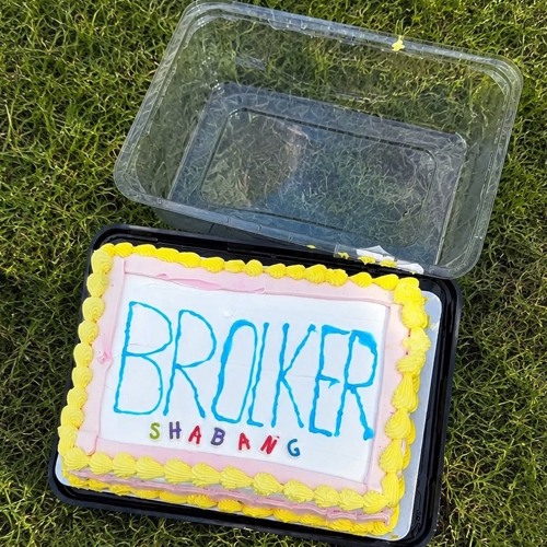 Broken Hill B2B Welker Live @ Shabang 2026