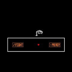 flowey and the cube of pain and despair