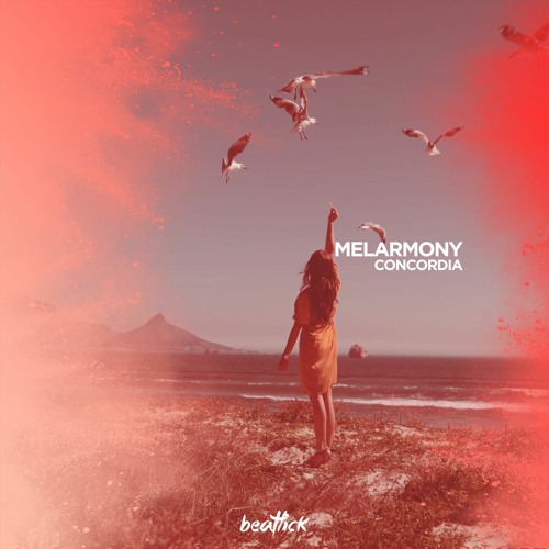 Melarmony - Concordia (Original Mix Edit)