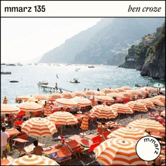 mmarz 135 | ben croze: summer abroad