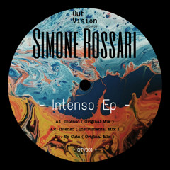 Simone Rossari - A1. Intenso (Original Mix)