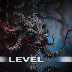 LIDZTER - LEVEL UP