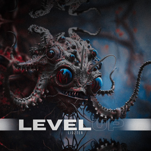 LIDZTER - LEVEL UP