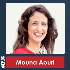 Radio Diaspora Tunisie - Episode Mouna Aouri