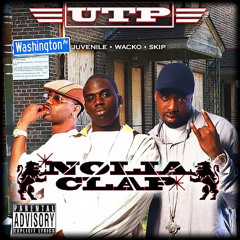 Nolia Clap Remix (feat. Z-Ro, Bun B, Earl Hayes, Slim Thug, Ti & Hot Wright)