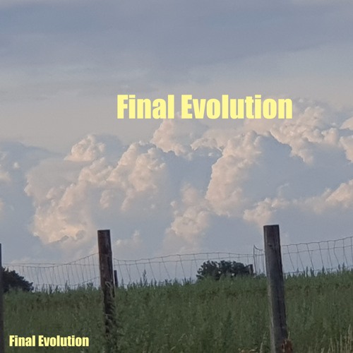 Final Evolution - Final Evolution