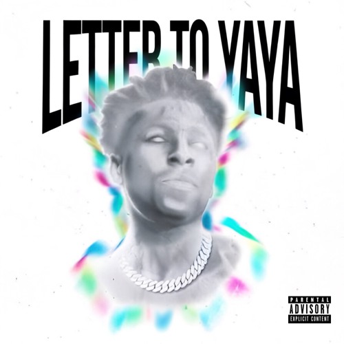 NBA YoungBoy - Letter To Yaya / Chop Off The Chain