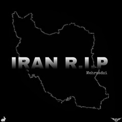 IRAN R. I. P