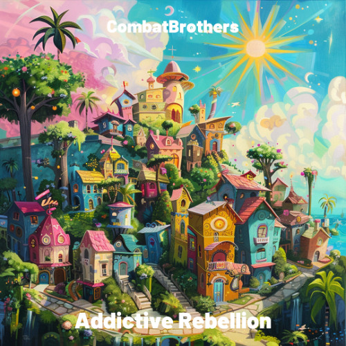 Addictive Rebellion