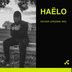 savage - Haelo (original mix ) live