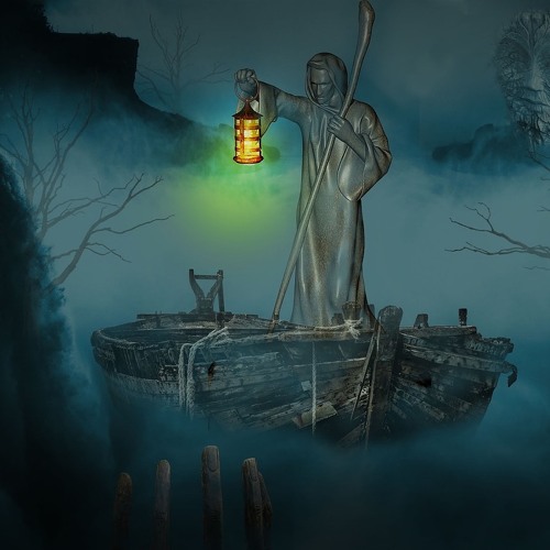 Money For Charon (Original 2017)