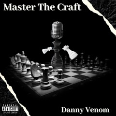 Master The Craft (Freestyle)Music Video out 21/10/2021