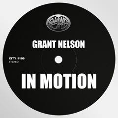 In Motion (Edit)