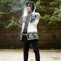 Jdot Breezy - Tic For Tac