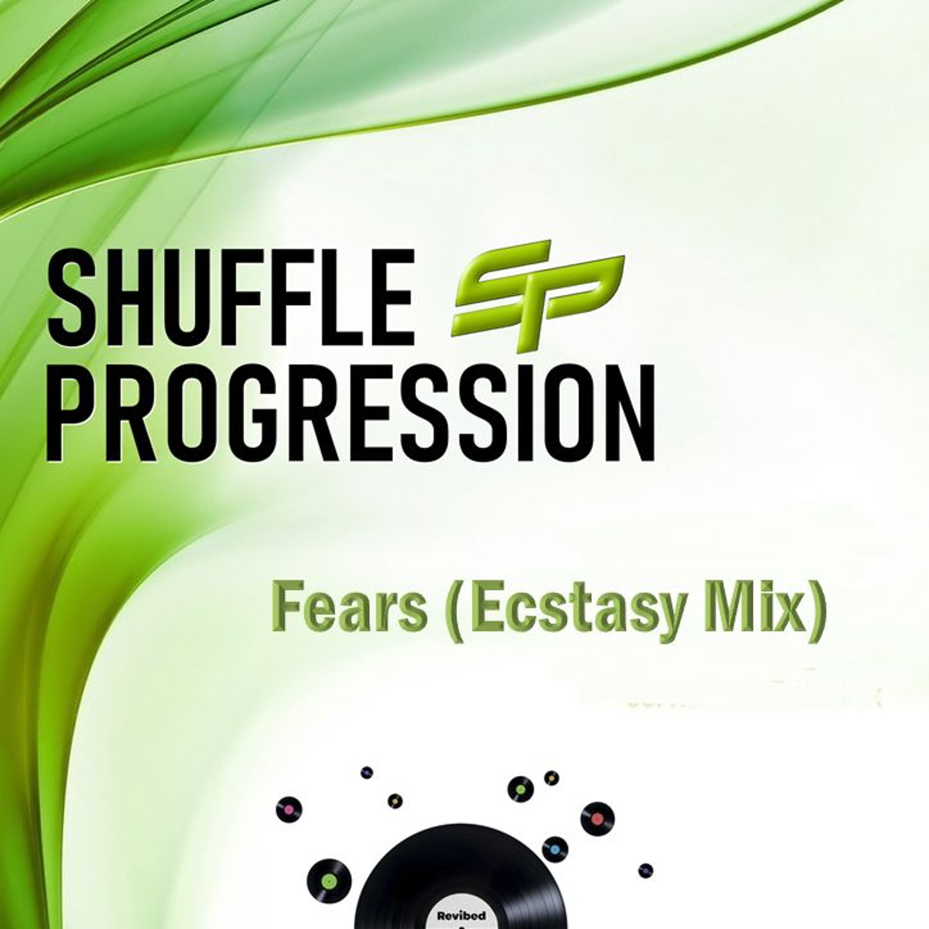 Fears (Ecstasy Mix) episode artwork