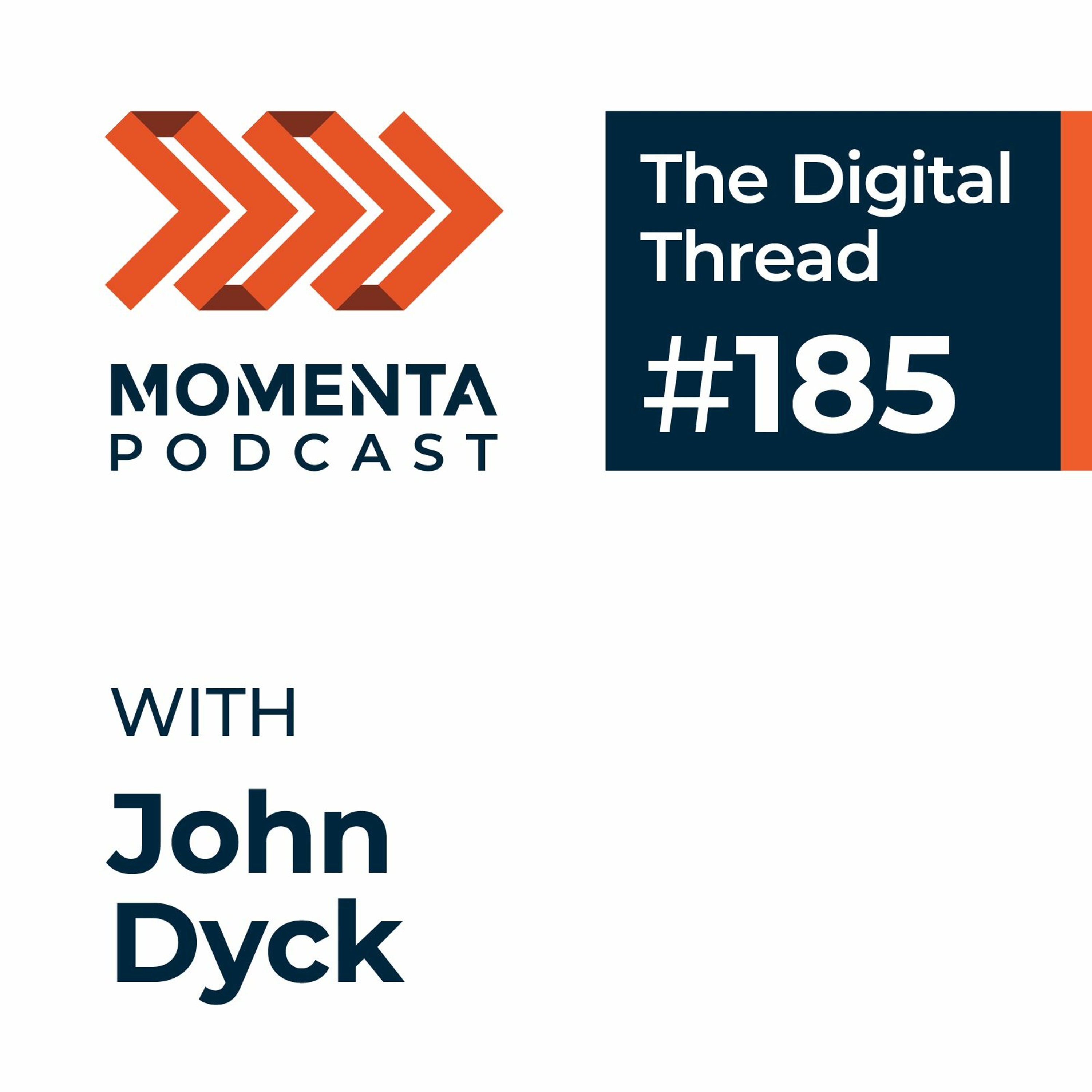 Momenta I Digital Thread