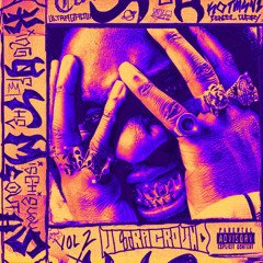 Denzel Curry - Hot One (Rome Thrasher Remix)