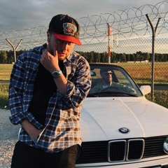 Kuchenmann feat. Feli Fresh - Sir, Das Ist Ein McDonald‘s (BLACKA RMX)