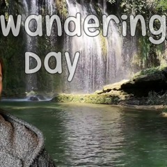 The Wandering Day - The Lord of the Rings - The Rings of Power (Cover)