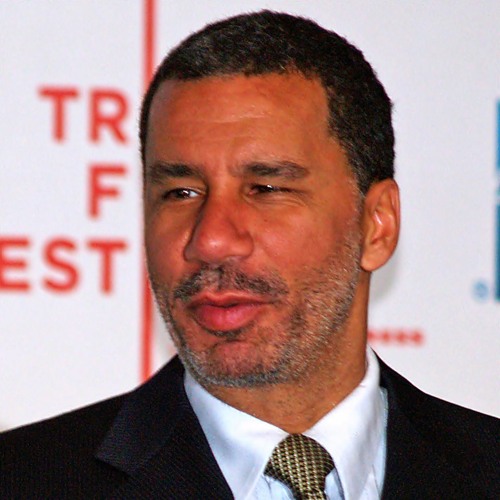 Former NY Gov David Paterson - Intolerance of opposing views becoming rampant.