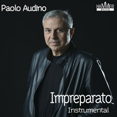 Paolo Audino - Impreparato (instrumental)