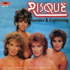 Risqué - Thunder & Lightning (LeBant Edit)