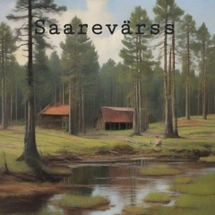 Saarevärss