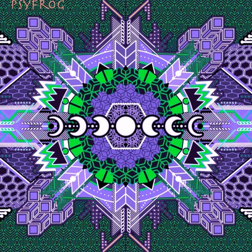PSYFROG