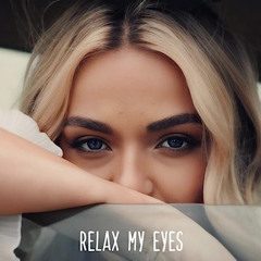 Freeman - Relax My Eyes (Book Of Eli)