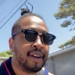 "Weekend’s Here" Raw Recording