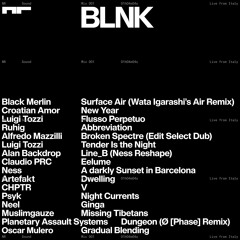 NR Sound Mix 001 BLNK