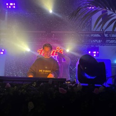 Hardhouse/Trance set