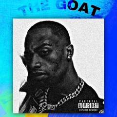 Lamont Smith Jr - The Goat