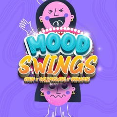 Mood Swings - Eyon Gado Dynamic