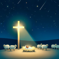 There Is Born To You This Day