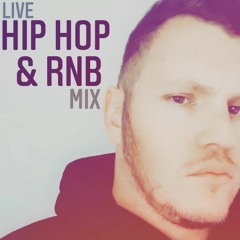 LIVE Hip Hop & RnB Mix 2022 - Vol.3