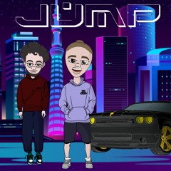 DOBFIVE & ХудийJointt - JUMP (prod.by MaxPolo)
