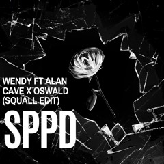 Wendy - Se Pa Pou Dat ft Alan Cave & Oswald ( DJ SQUALL EDIT )