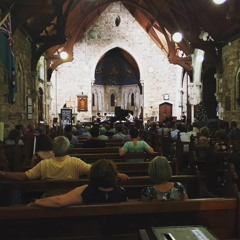 Johannes Brahms - 3rd movement from Horn Trio in Eb major, Op. 40 (LIVE)