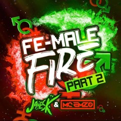 Fe-Male Fire 2