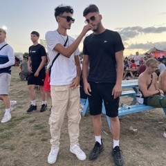Mix playlist